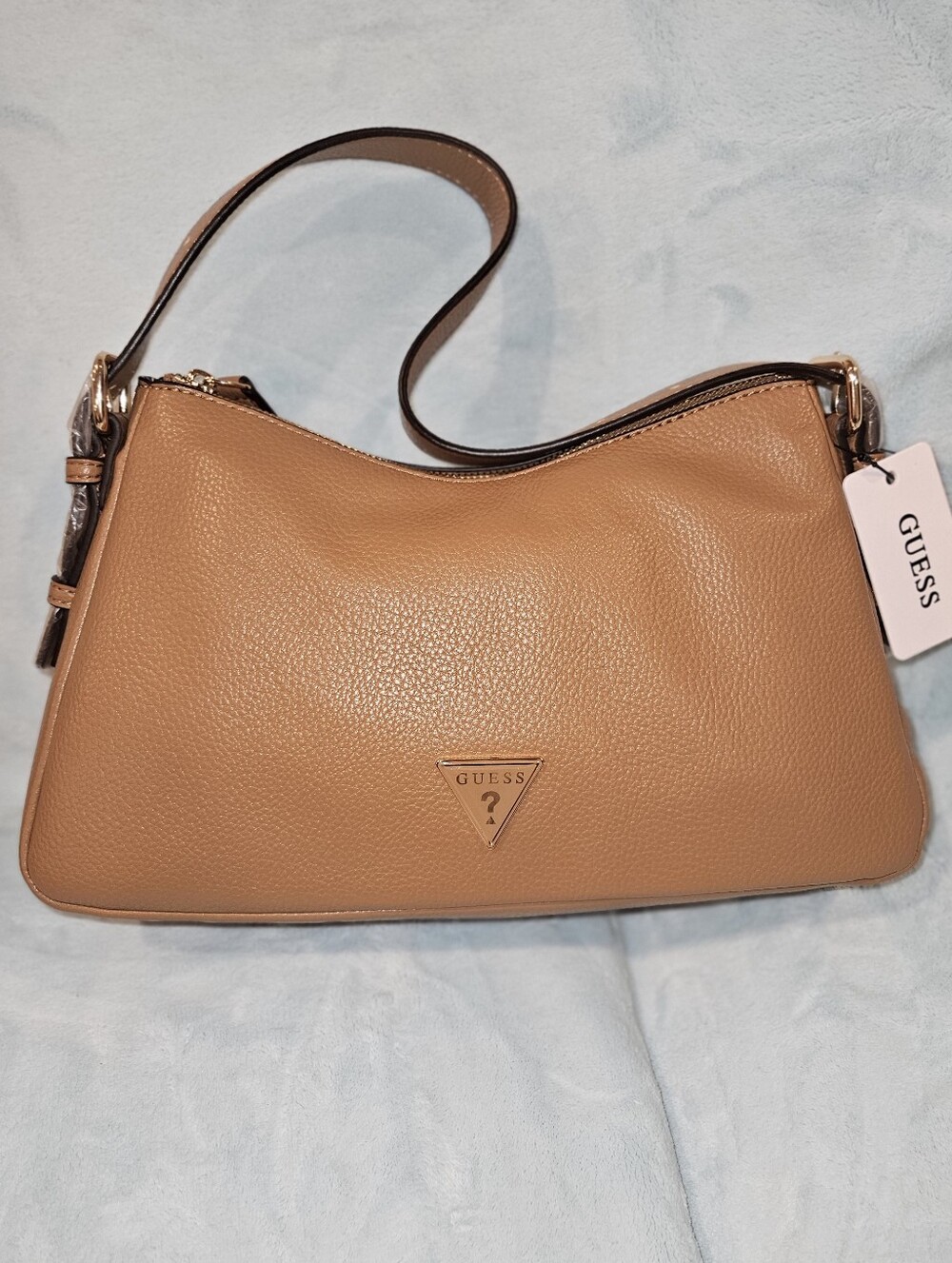 NWT Guess Shoulder Bag